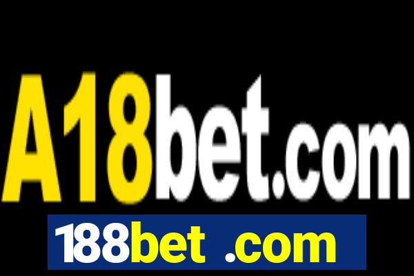 188bet .com